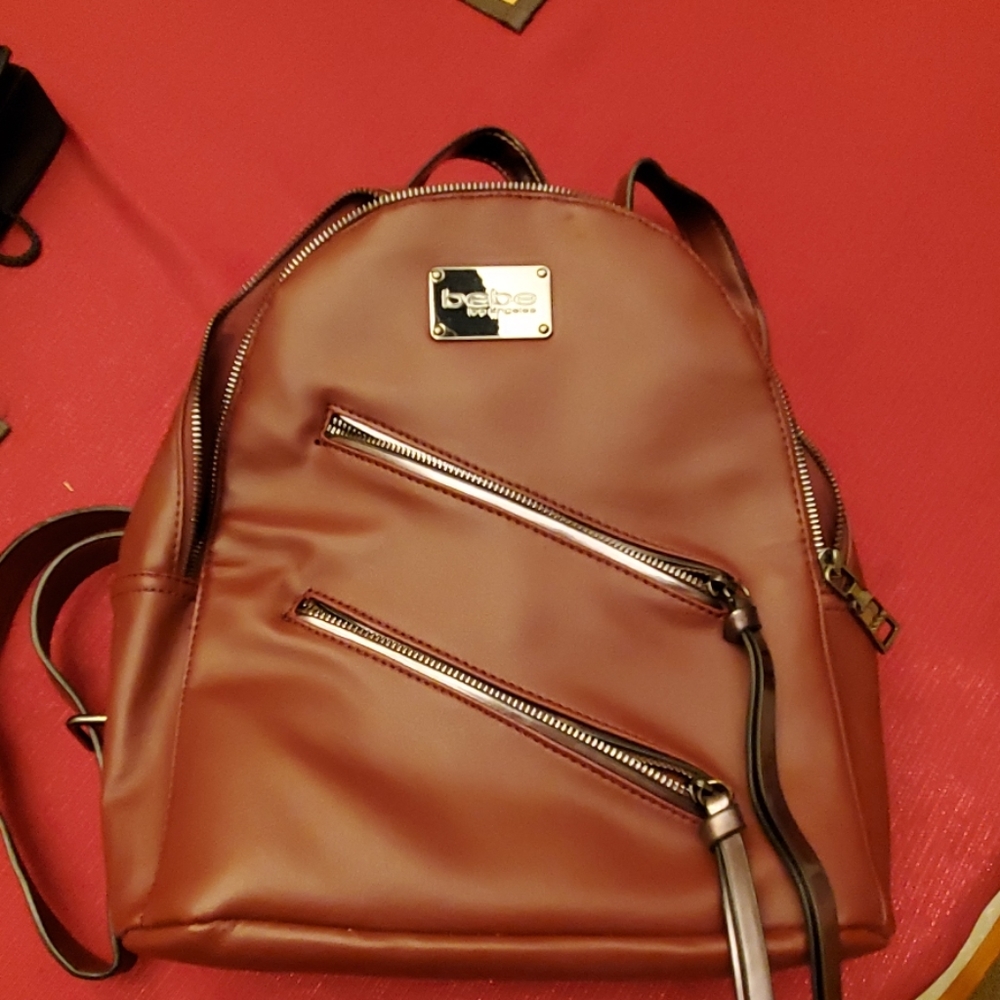 Bebe Backpack